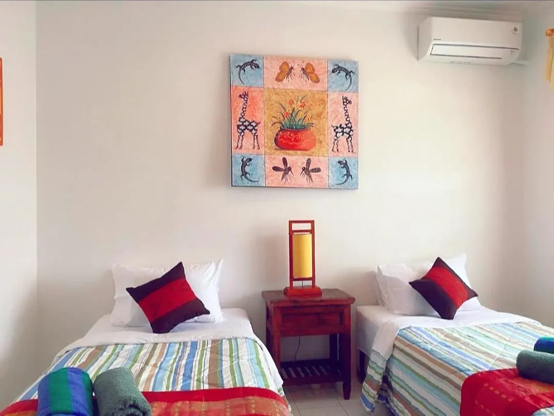 Villa Cantik Kuta Regency Indonesien