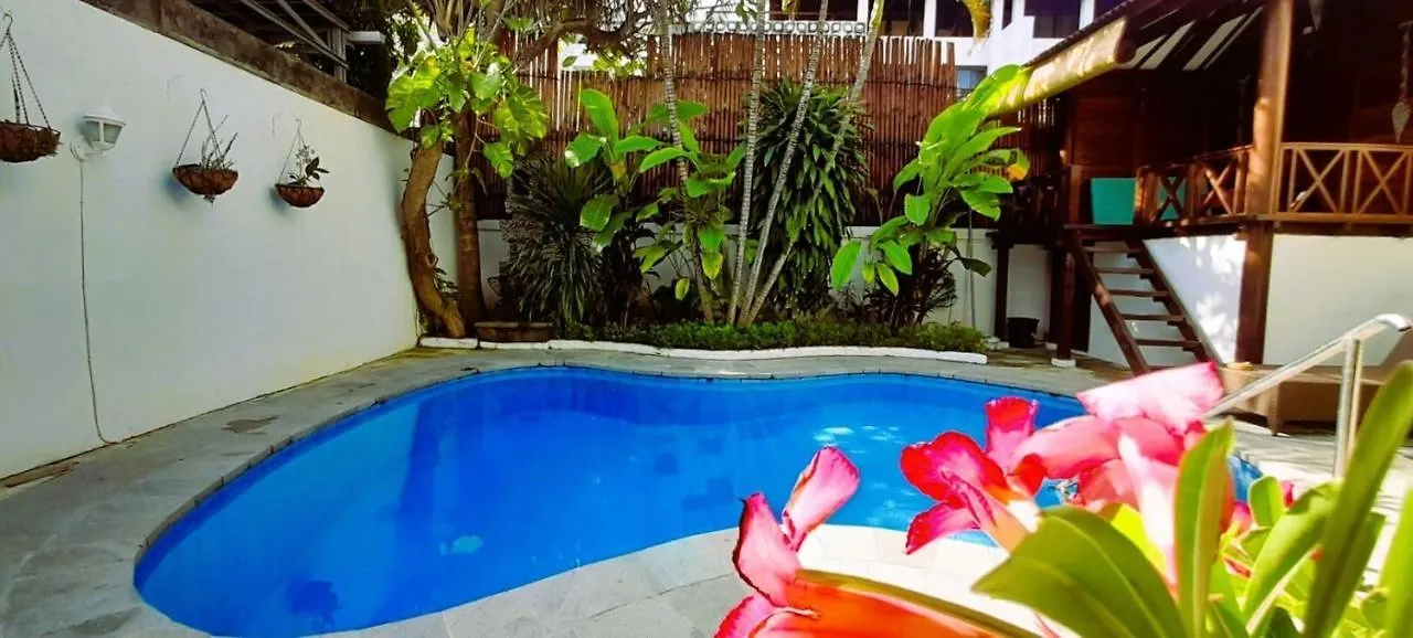 Villa Cantik Kuta Regency 0*, Kuta Lombok