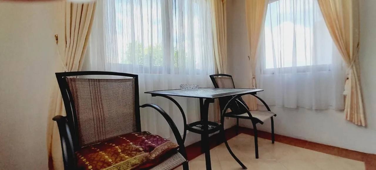 Villa Cantik Kuta Regency Indonesien