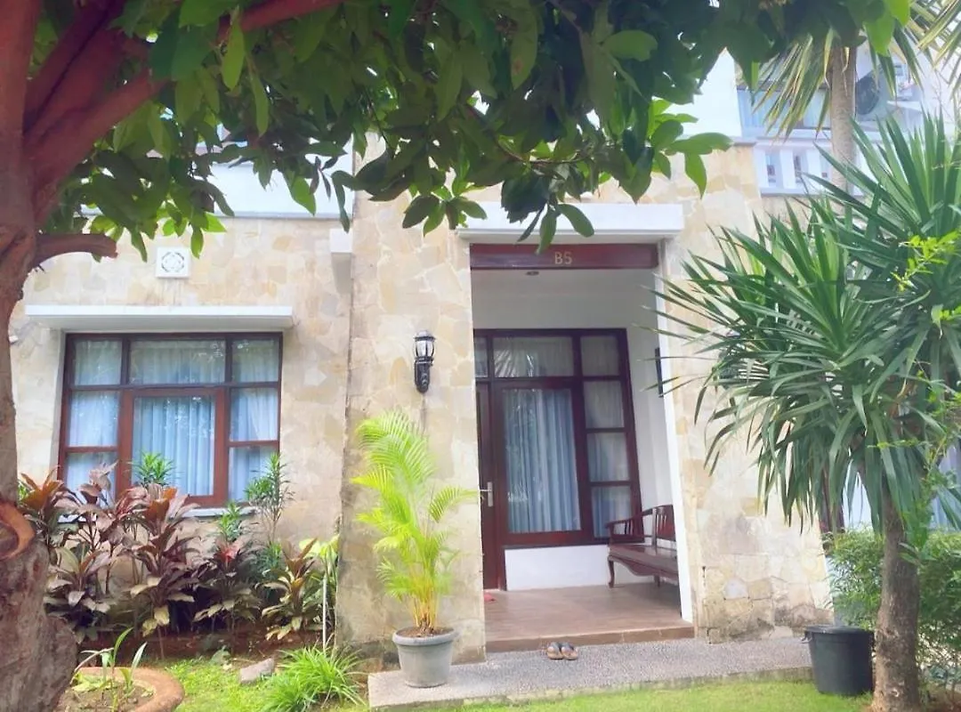 Villa Cantik Kuta Regency