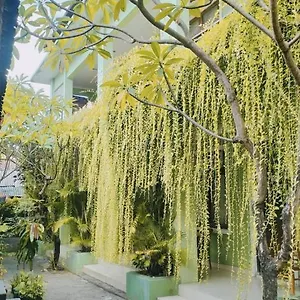 Gasthof Purnama House Kuta