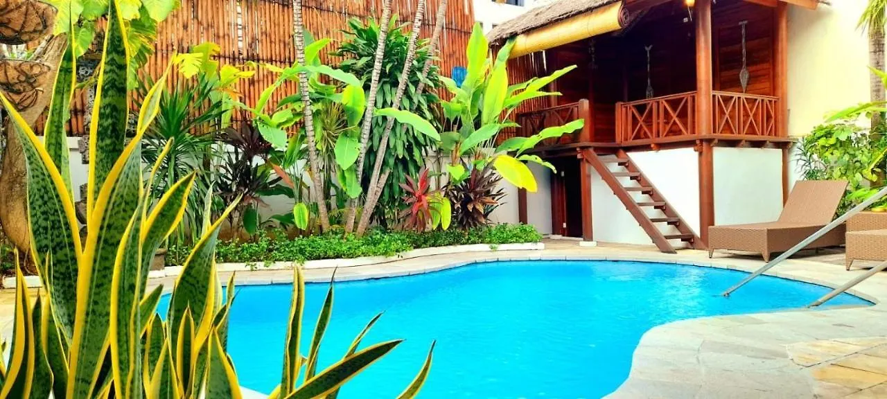 Villa Cantik Kuta Regency  Kuta (Bali)