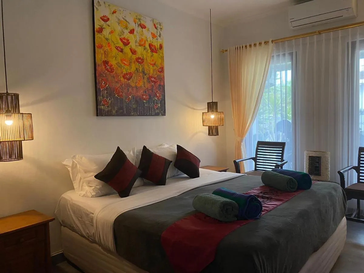 Villa Cantik Kuta Regency  Kuta (Bali)